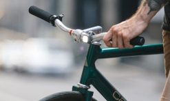 Knog Blinder Mini Chippy Front Light for Front Lights -Cheap Lights Store CRE 94708 4