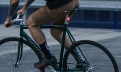 Knog Blinder Mini Chippy Rear Light for Rear Lights -Cheap Lights Store CRE 94711 4